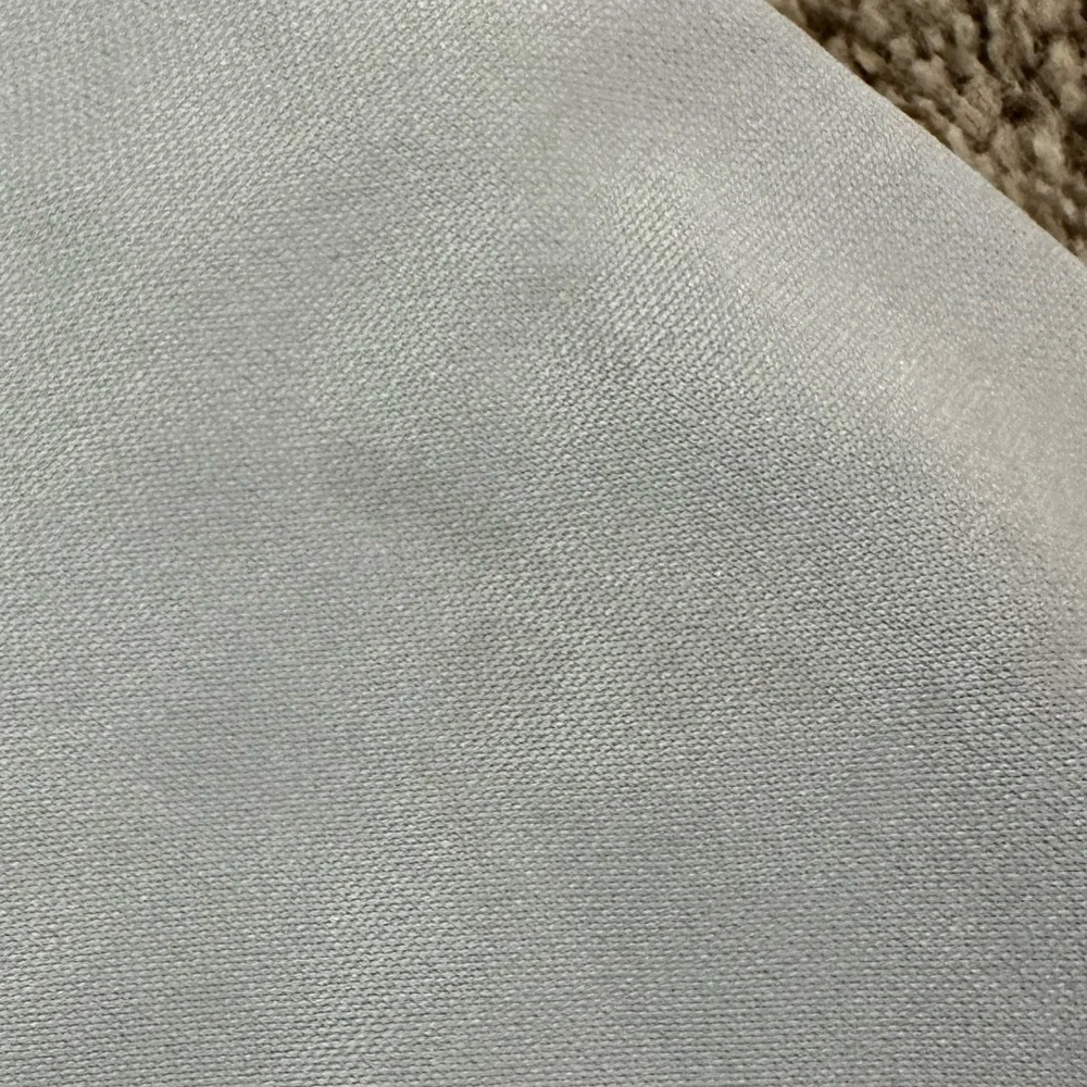 Kids Nike Gray Hoodie with Black Logo - Picture 8 of 12